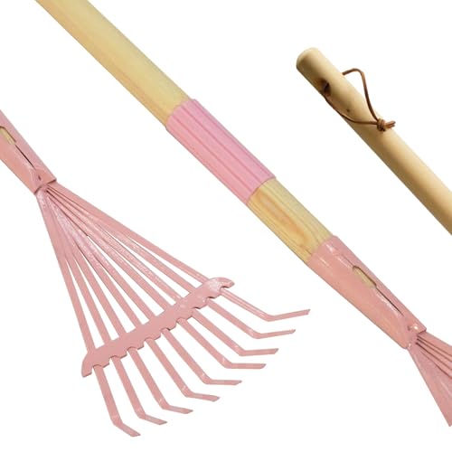 Kids Leaf Rake