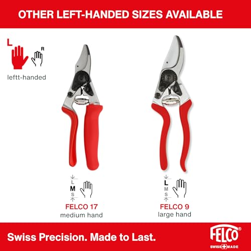 F16 Pruning Shears