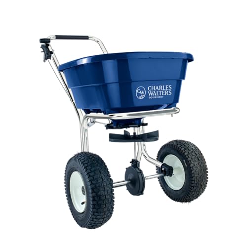 CW2800S Landscape Style Broadcast Spreader