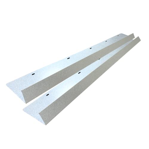 26 Gauge 5 Foot Rain Diverter