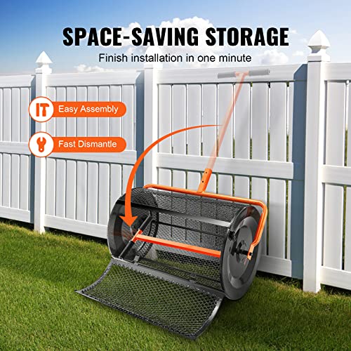 Compost Spreader
