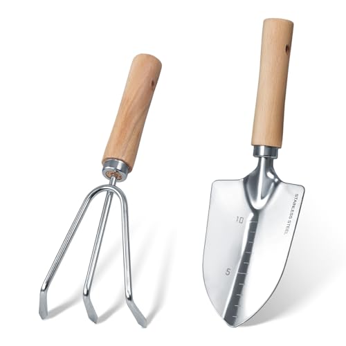 Garden Tool Set