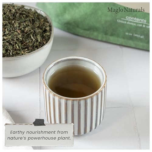 Naturals Nettle Leaf Tea (16 Ounce)