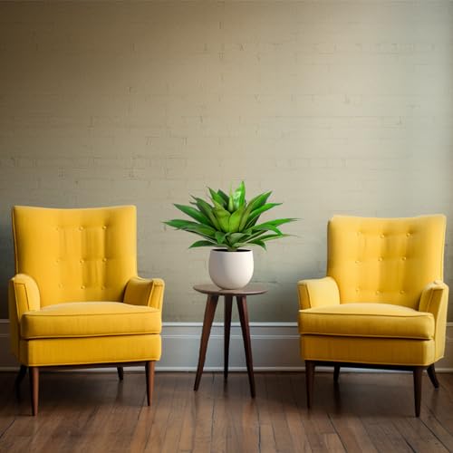 Artificial Agave Plants