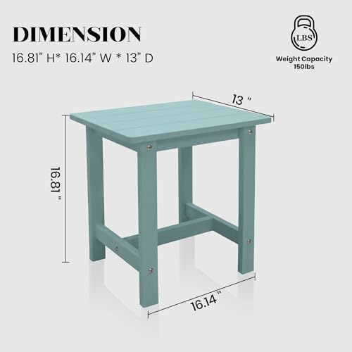 Outdoor Side Table
