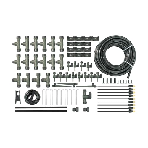 Garden Irrigation Kit