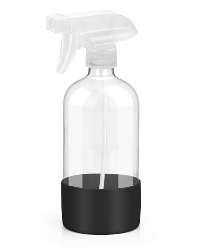 Glass Spray Bottles for Cleaning