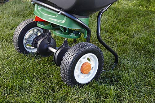 Elite Spreader
