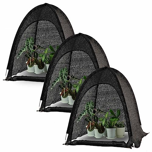 Pop up Sunshade Cloth Pack of 2