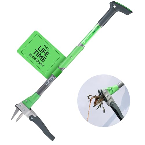 WP5 Heavy Duty Weed Puller Tool