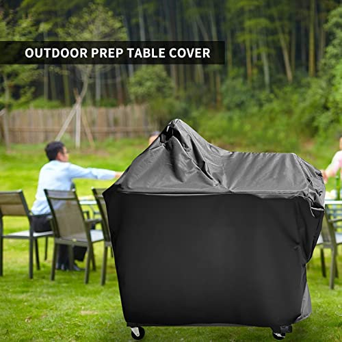 Sink Cover 48" for Cuisinart Outdoor CGWM