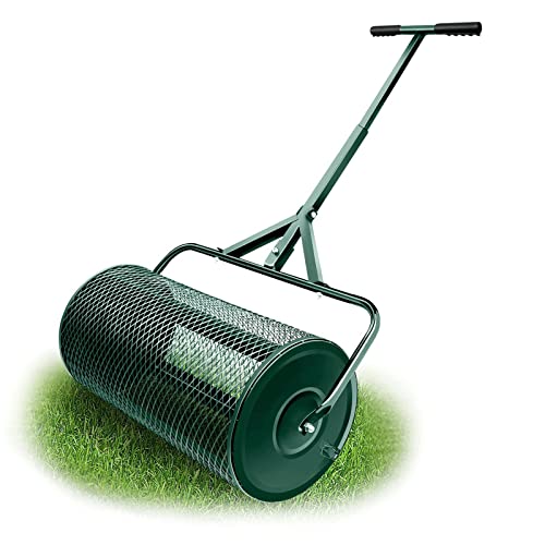 Compost Spreader
