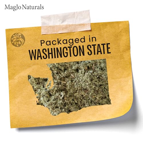Naturals Rubbed Sage (16 Ounce)