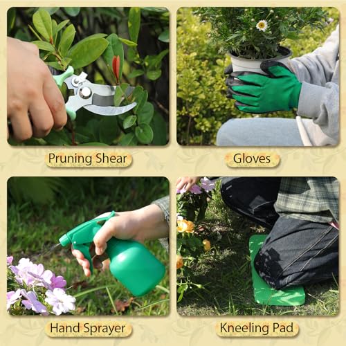 Gardening Tools (10 Count)