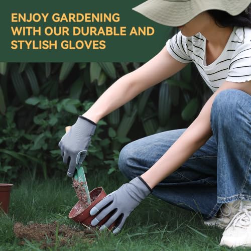 Garden Gloves for Women