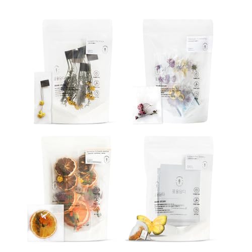 Tea Sampler Bundle (28 Count)