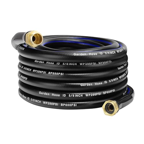 50 FT Garden Hose (2 Count)