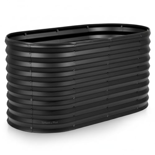 Galvanized Raised Garden Beds Outdoor