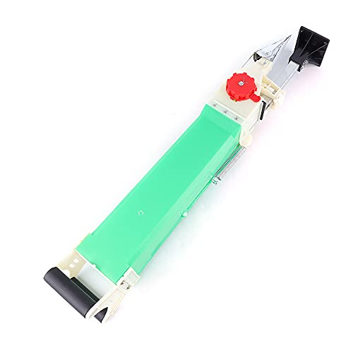 Household Corn Peanut Seeder Hand Planter Tool Adjustable Seeder Machine Handheld Garden Home Seeder Spreader