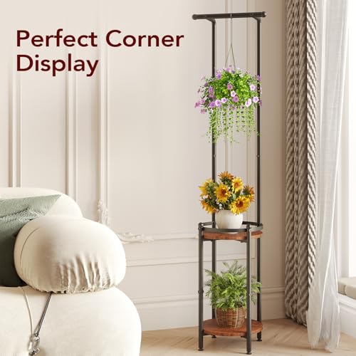 Plant Stand Indoor Outdoor