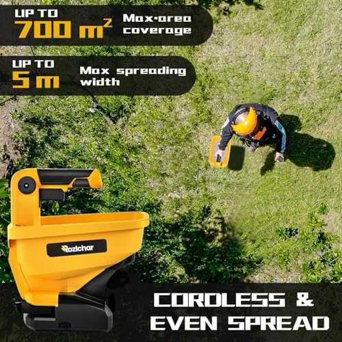 Power Spreader Compatible for Dewalt 20V