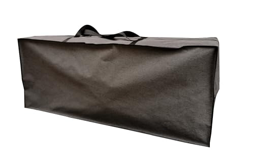 Outdoor Rectangular Cushion storage Bag