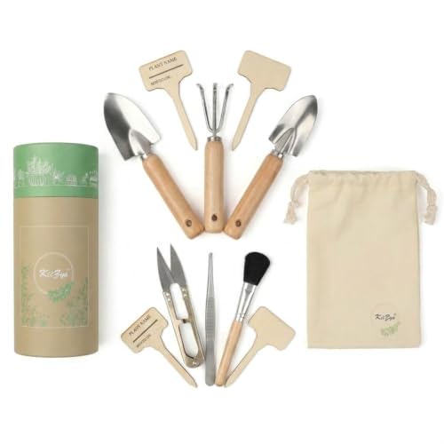 Indoor Garden Tools for Gardening