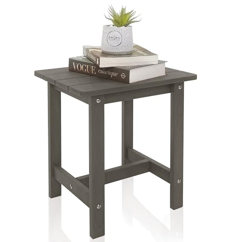 Outdoor Side Table