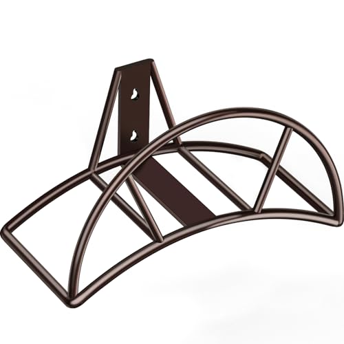 Garden Hose Holder Wall Mount