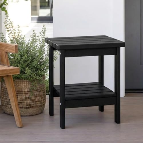 Outdoor Side Table