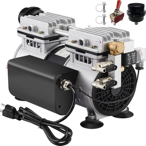 Pond Aerator Pump 5.2 CFM