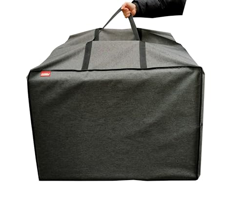Outdoor Square Cushion Storage Bag