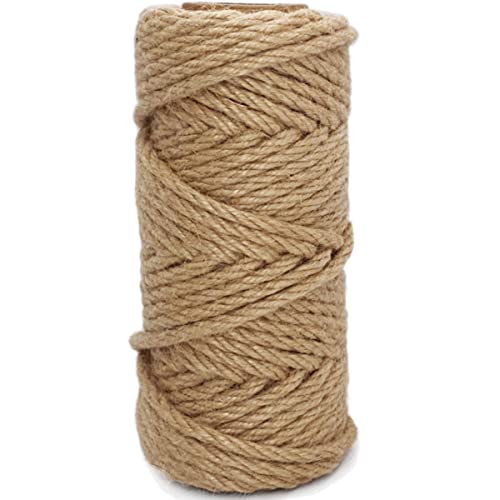 6mm Jute Rope