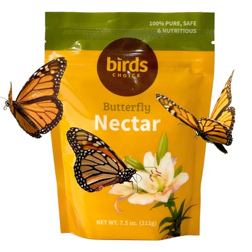 Butterfly Nectar (7.5 Ounce)
