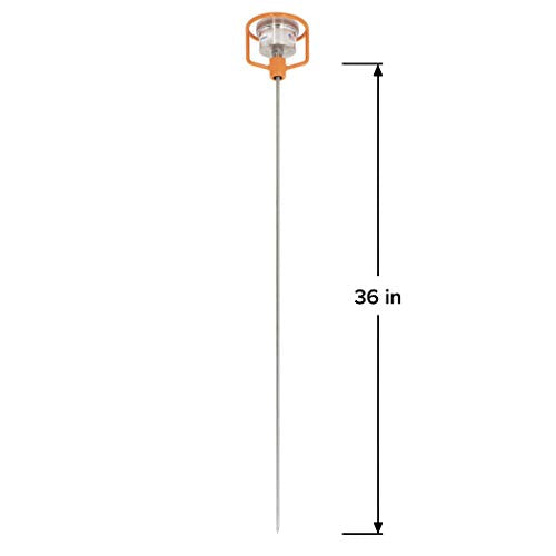 Heavy Duty Digital Compost Thermometer