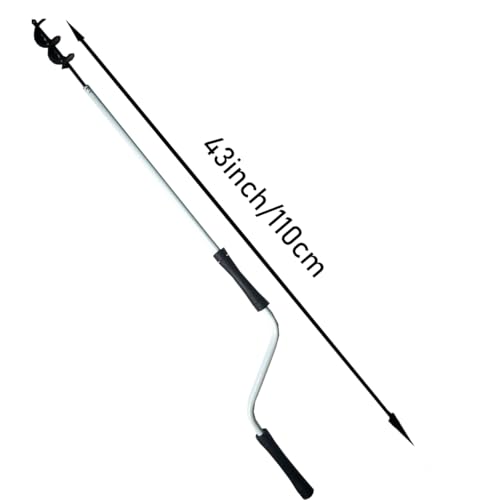Compost Aerator Tools