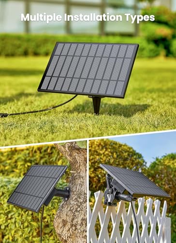 58FT 26 LED Solar String Lights Outdoor (58FT B)