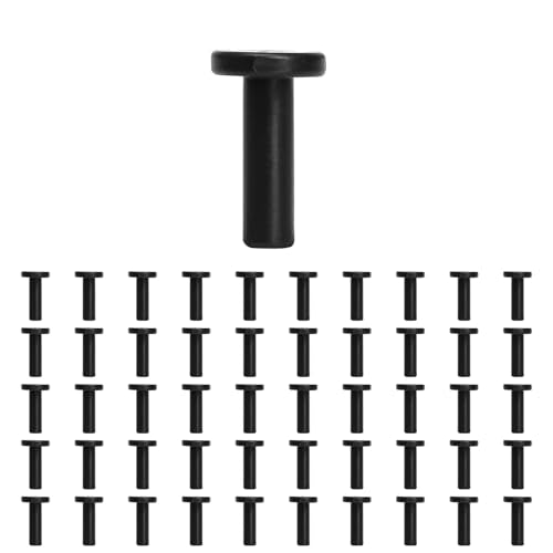 50 Pack 1 4 Inch Drip Irrigation Plugs