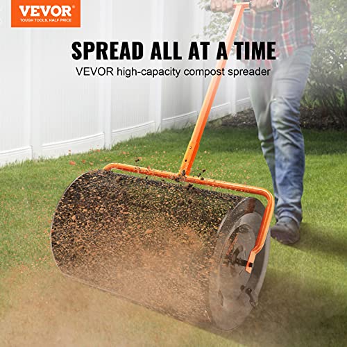 Compost Spreader