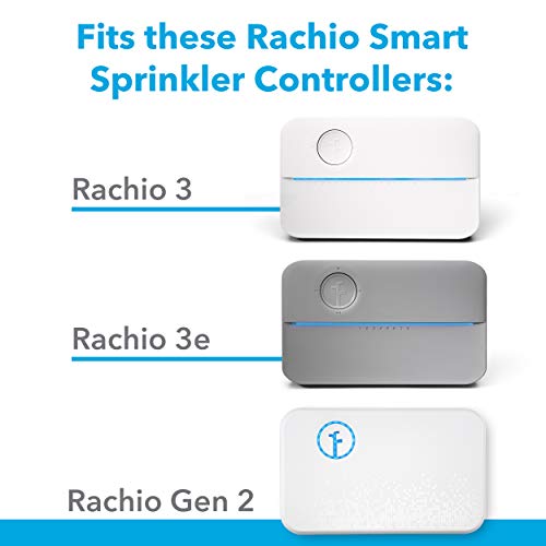 Smart Sprinkler Controller Weatherproof Outdoor Enclosure (Weatherproof Outdoor Enclosure)