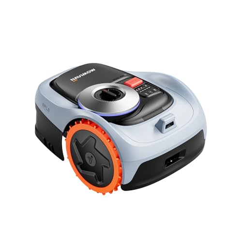 Segway Navimow i206 AWD Robot Lawn Mower