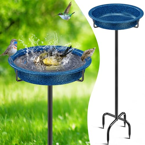 Bird Baths for Outside