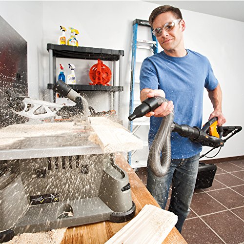 Cordless Leaf Blower