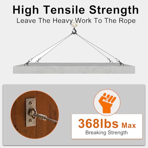 1 16 Stainless Steel Wire Rope