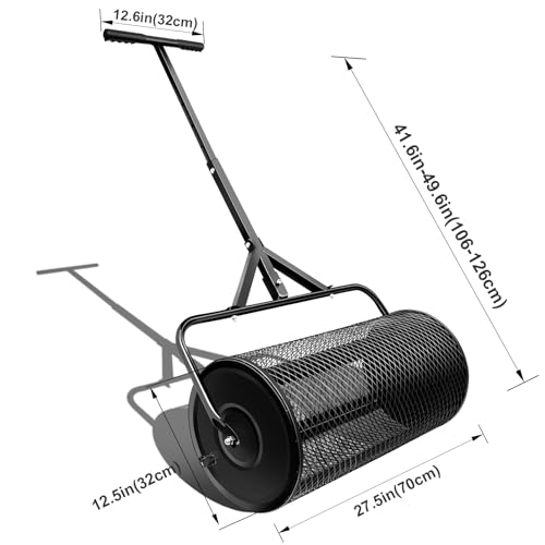Compost Spreader