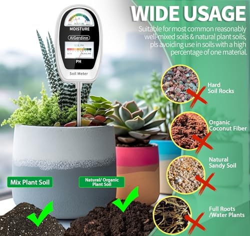 Soil Test Kit