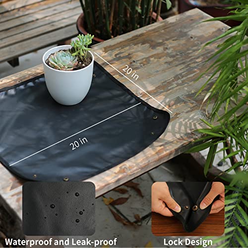 11Pcs Succulent Tools