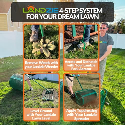 Lawn Aerator Replacement Tines
