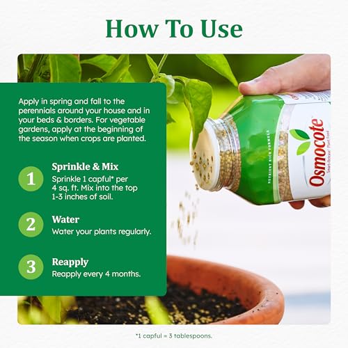 Smart Release Plant Food Flower & Vegetable (2 lb. / Flower & Vegetable)