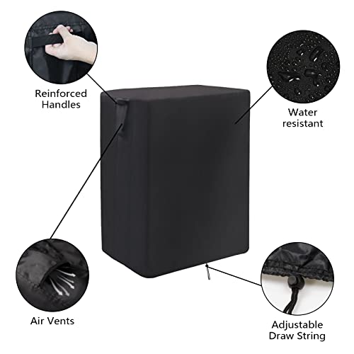 Prep Table Cover for Keter Unity Small